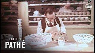 The Making Of Wedgwood Reel 1 (1958)