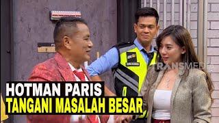 [FULL] HOTMAN PARIS TANGANI MASALAH BESAR BERLLIANA LOVELL | LAPOR PAK! (19/09/22)