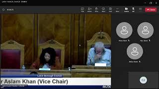 Overview and Scrutiny Board - 21 October 2024