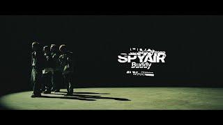 SPYAIR『Buddy』Music Video（theme song for TV drama “Mondaibukken”）