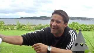 Bjorn Lynne - interview in 2011 - ENGLISH version (Valet2)