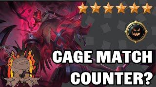 Cage Match Counter? | Fiddlesticks Tier List Prep | Path of Champions