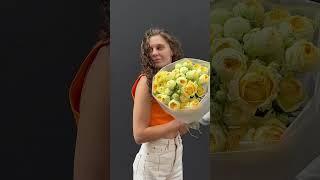 Те самые кустовые розы, которые разбивают сердца 
