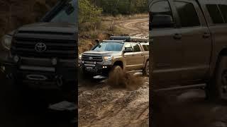 Toyota Tundra Trailhunter | Trail Domination Continues