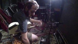 Bullet Bane - Guitar Set Danilo Souza