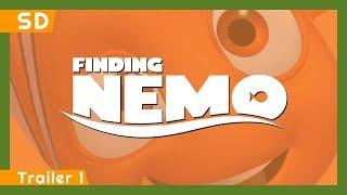 Finding Nemo (2003) Trailer 1