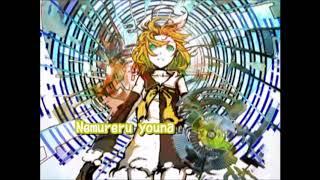 【KARAOKE】Meltdown (off vocal - No chorus)