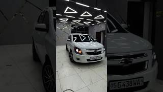 Obuna bo'ling! Layk bosing! #cobalt #кобальт #cobalttuning #kobalt #uzautomotors #detailing