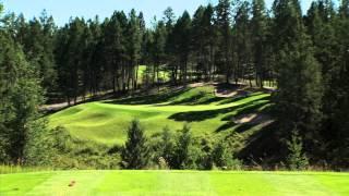 Planet Golf: Columbia Valley