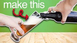 DIY Beer Made Simple: Extract Brewing Tutorial