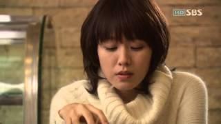 연애시대 E04 7 생리해 베베꼬였네