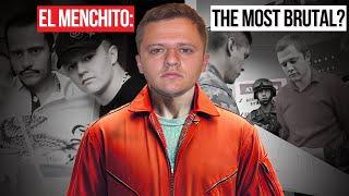 El Menchito: The BRUTAL Son Of The CJNG Cartel Leader