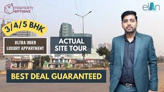 Elan 106 || Elan Gurgaon || Elan The Presidential || Dwarka Expressway || Elan || @propoptions