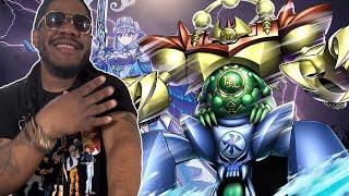 GATE GUARDIAN TEARLAMENTS OTS DECK PROFILE! YU-GI-OH APRIL 2023 FUSION COMBOS FEAT. MARIO JESTER!!!!