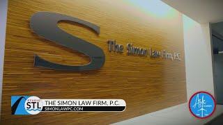 Simon Law Protects Whistleblowers Who Step Up To Stop Fraud