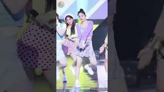 The only members that came from a Dance Academy #stayc #kpop #fypシ゚viral  #Isa #Yoon #shorts