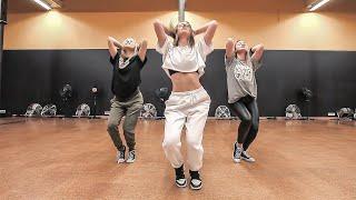 Gib Ihm - Shirin David / Choreography by Jeanne-Marie Kult / DANCE ENERGY STUDIO