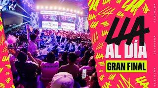 La última final | LLA al Día | #LLA | League of Legends | Esports