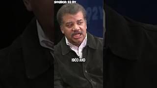 It Took 50 Years to Make Helicopters Work After Airplanes Took Flight w/ Neil Degrasse Tyson