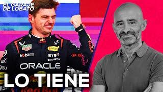 Max Verstappen ha machacado a Lando Norris - El Garaje de Lobato | SoyMotor.com