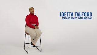 SC REALTOR® Testimonials: Joetta Talford