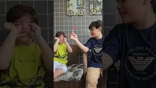 Lollipop is over  #funny #cute #trending #comedy #viralvideo