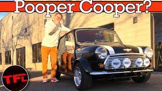 Is It Actually Worth Buying a Classic Mini Cooper Or Are They Money Pits? 1.5 Year Owner Review!