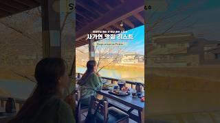어째 먹는 거 마다 인생맛집?! 사가현에서 미식 여행 어때요 #사가 #사가맛집 #여행브이로그 #japantravel