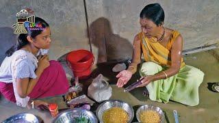 RURAL LIFE OF BISHNUPRIYA MANIPURI COMMUNITY IN ASSAM, INDIA , Part - 224 ...