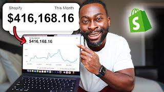 How to Start Dropshipping & GET RICH by THE END of 2024!