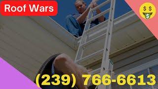 Discover the Best Roofing Contractor Cape Coral FL 33914