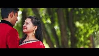 Shobhit Payal pre wedding Chandigarh