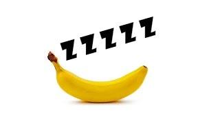 Eating Bananas Before You Sleep natural remedies natural cure natural sleep aids insomnia treatment