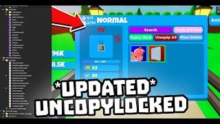 Roblox Studio | Pet System *UPDATED* | Uncopylocked