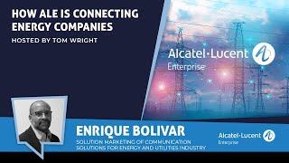 How ALE is Connecting Energy Companies - UC Today News