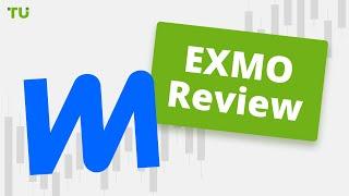 EXMO Review | Is it scam? Is it legit? Can I trust it? | Best Crypto Exchanges