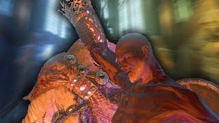 Using the Caestus got me feeling like Mike Tyson