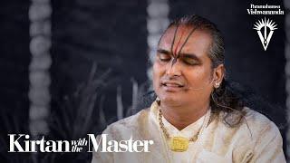 Vitthala Yere - Paramahamsa Vishwananda | Kirtan Sessions