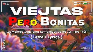 Ricardo Arjona - Ricardo Montaner - Luis Miguel - Chayanne - Franco De Vita Mix VIEJITAS & BONITAS