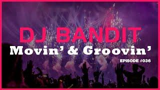 DJ BANDIT - Dance Club Mix #036 (Jan 2021) | MEDUZA, Gorgon City, James Hype