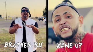 BROTHER RU x XANE UP - "TAKE BACK CYPHER CHALLENGE"