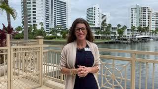 SARASOTA VACATION OR STAYCATION? CHECK OUT THESE SRQ HOTELS | with Sarasota realtor Shayla Twit