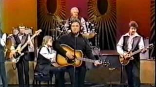 Johnny Cash - Song Of The Patriot