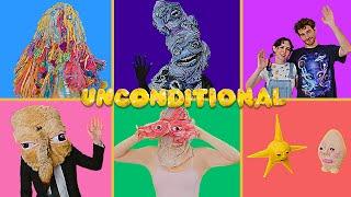 Magdalena Bay - Unconditional (Official Video)