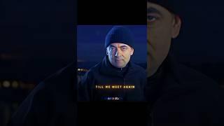 TILL WE MEET AGAIN | JOHNNY ENGLISH | EDIT