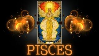 PISCES EPIC STORM IS COMING IN 3 DAYS THE BIGGEST SURPRISE WILL HAPPEN YOUR READING MADE ME CRY !