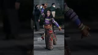 Highland Girl Cultural Dance