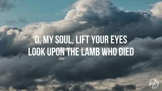 Look To Christ - Cameron Keith (Lyric video)