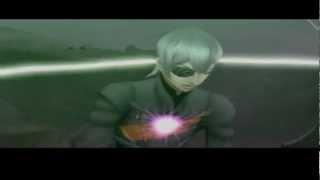 Shin Megami Tensei: Digital Devil Saga Intro