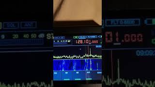 malachite horrendous lcd noise